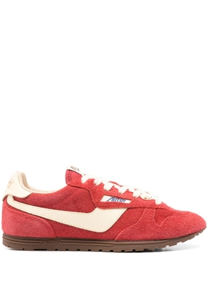 Autry Windspin sneakers - Red