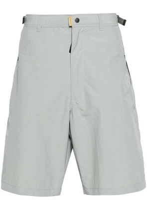 Parajumpers Ivan bermuda shorts - Green