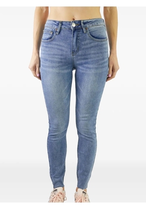 Cavalli Class cotton jeans - Blue