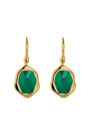 Monica Vinader Odyssey earrings - Gold
