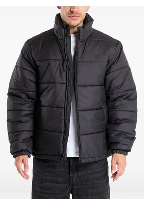 Vans Hillgate zip-up padded jacket - Black