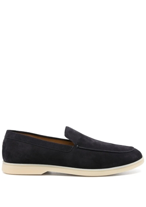 Henderson Baracco Panarea loafers - Blue