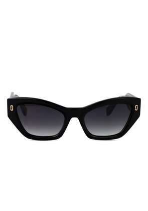 Marc Jacobs Eyewear cat-eye sunglasses - Black