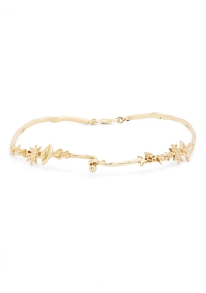 ALEMAIS Encanto Collector Charm necklace - Gold