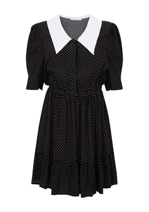 MAR DE MARGARITAS Hope dress - Black