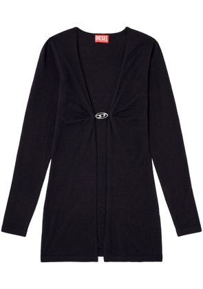 Diesel M-Pierry top - Blue