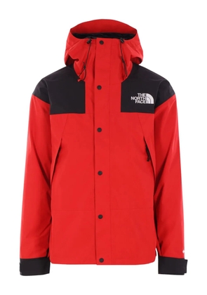 The North Face Mountain jacket - Red