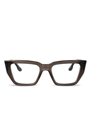 Karl Lagerfeld KL6153 glasses - Grey