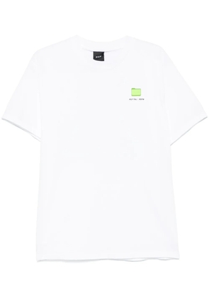 Huf Desktop T-shirt - White