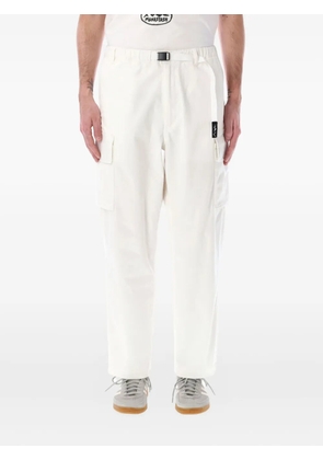 MANASTASH Flex Climber cargo trousers - White
