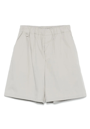Low Brand bermuda shorts - Grey