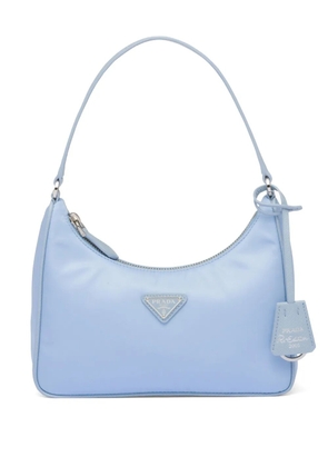 Prada Re-Edition mini bag - Blue