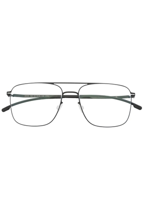 Mykita Tobi 002 square-frame glasses - Black