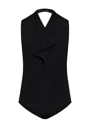 Sportmax Abano top - Black
