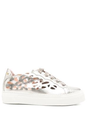 AGL Damen sneakers - Gold