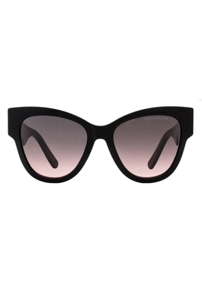 Marc Jacobs Eyewear 697 sunglasses - Black