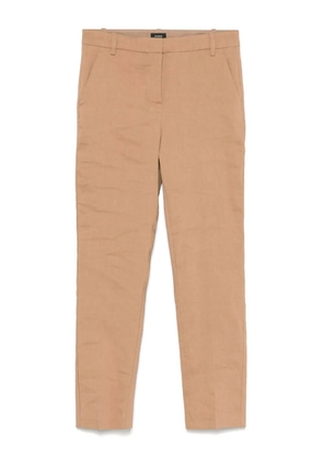 PINKO Bello trousers - Brown