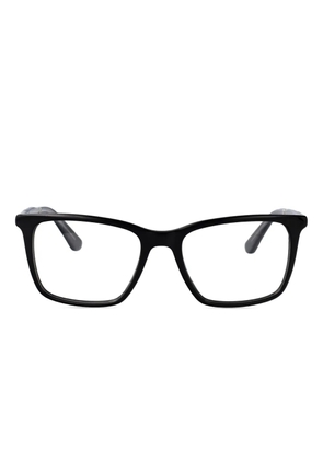 Calvin Klein CK23514 rectangle-frame glasses - Black
