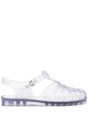 Melissa Possession buckle-fastening sandals - Neutrals