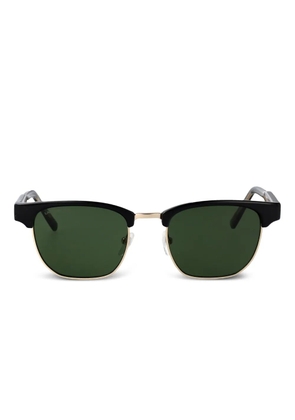 Lacoste L266 sunglasses - Black