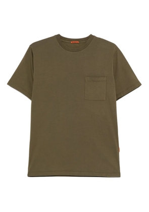 Barena cotton T-shirt - Green