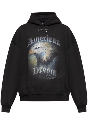 MISBHV American Dream hoodie - Black