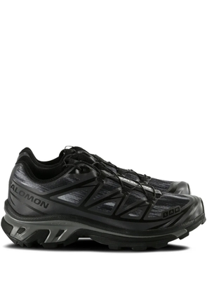 Salomon sensible sneakers - Black