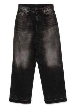 R13 Wayne jeans - Black