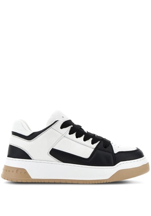 Hogan H667 low-top sneakers - White