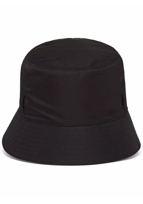 Prada Re-Nylon bucket hat - Black