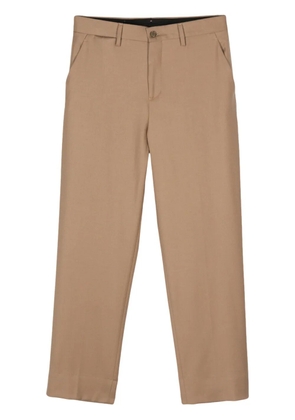Briglia 1949 Jean trousers - Brown