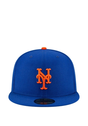 NEW ERA CAP 59FIFTY New York Mets fitted cap - Blue