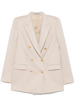 Tagliatore J-Jasmine blazer - Neutrals