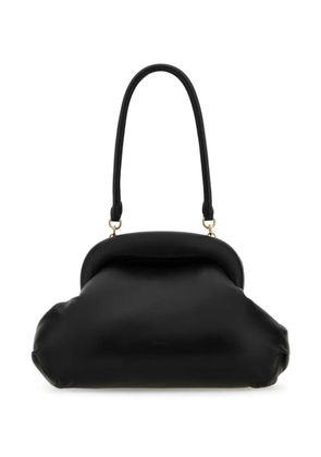 Sportmax Sansa clutch - Black