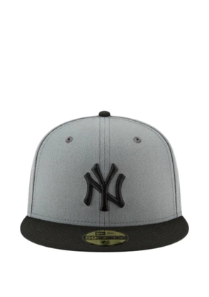 NEW ERA CAP 59FIFTY MLB New York Yankees cap - Grey