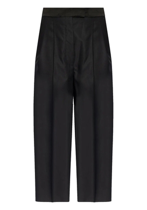 A.P.C. x Anastasia Barbieri trousers - Black