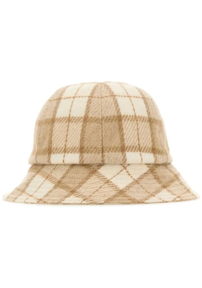 Helen Kaminski Franz bucket hat - Neutrals