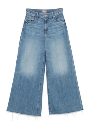 MOTHER The Swisher jeans - Blue