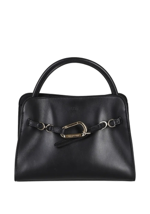 BIASIA The Iconic 15MIN tote bag - Black