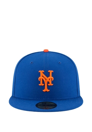 NEW ERA CAP 59FIFTY New York Mets 60th Anniversary fitted cap - Blue