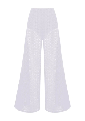 Charo Ruiz Ibiza Orsie trousers - White