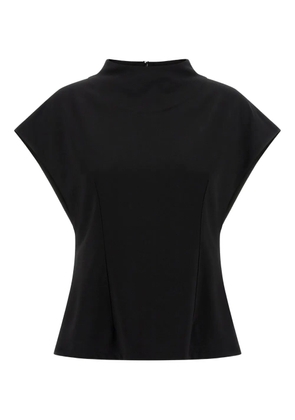 ARMARIUM Sia top - Black