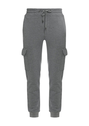 Moorer Dionigi-LIL track pants - Grey