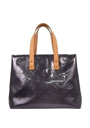 Louis Vuitton Pre-Owned 2004 PM Reade handbag - Grey