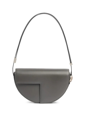 Patou Le Patou shoulder bag - Grey