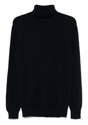 Sease cashmere sweater - Blue