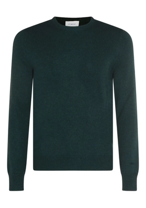 Malo round-neck cashmere sweater - PINO