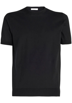 Paolo Pecora cotton sweater - Blue