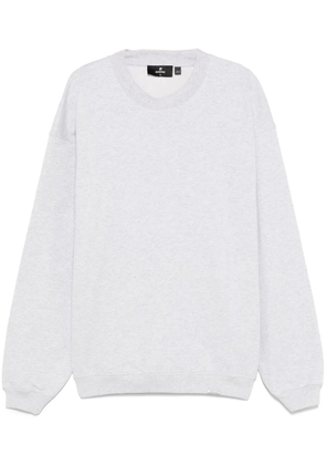 Represent Initial sweatshirt - Grey