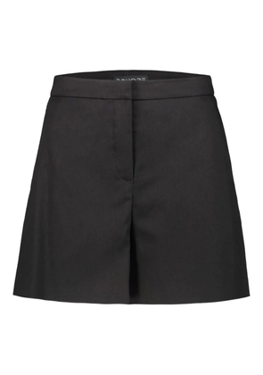 DRHOPE pocket shorts - Black